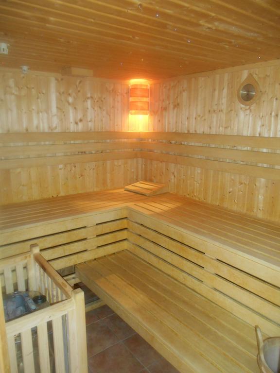 Gasthof Trattner Pension Waldhof Sankt Peter am Kammersberg Ngoại thất bức ảnh