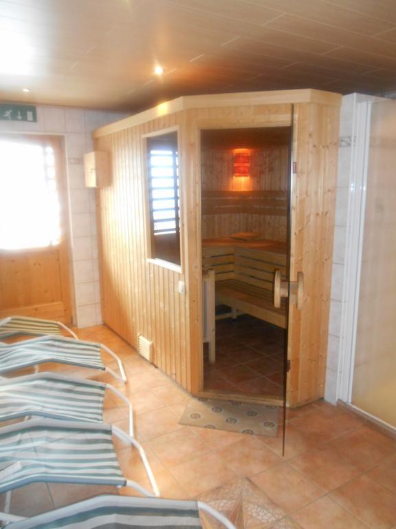 Gasthof Trattner Pension Waldhof Sankt Peter am Kammersberg Ngoại thất bức ảnh