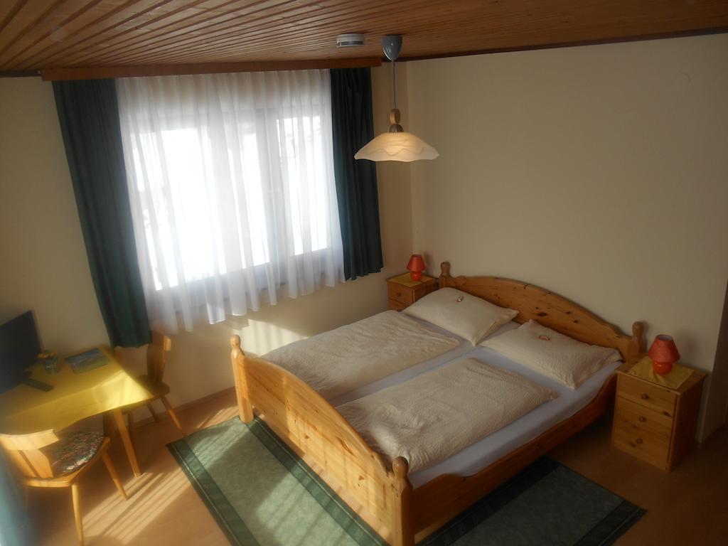 Gasthof Trattner Pension Waldhof Sankt Peter am Kammersberg Phòng bức ảnh