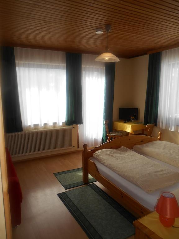 Gasthof Trattner Pension Waldhof Sankt Peter am Kammersberg Phòng bức ảnh